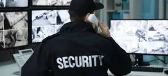 Monitoreo de cámaras CCTV