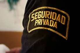 Parche de seguridad privada